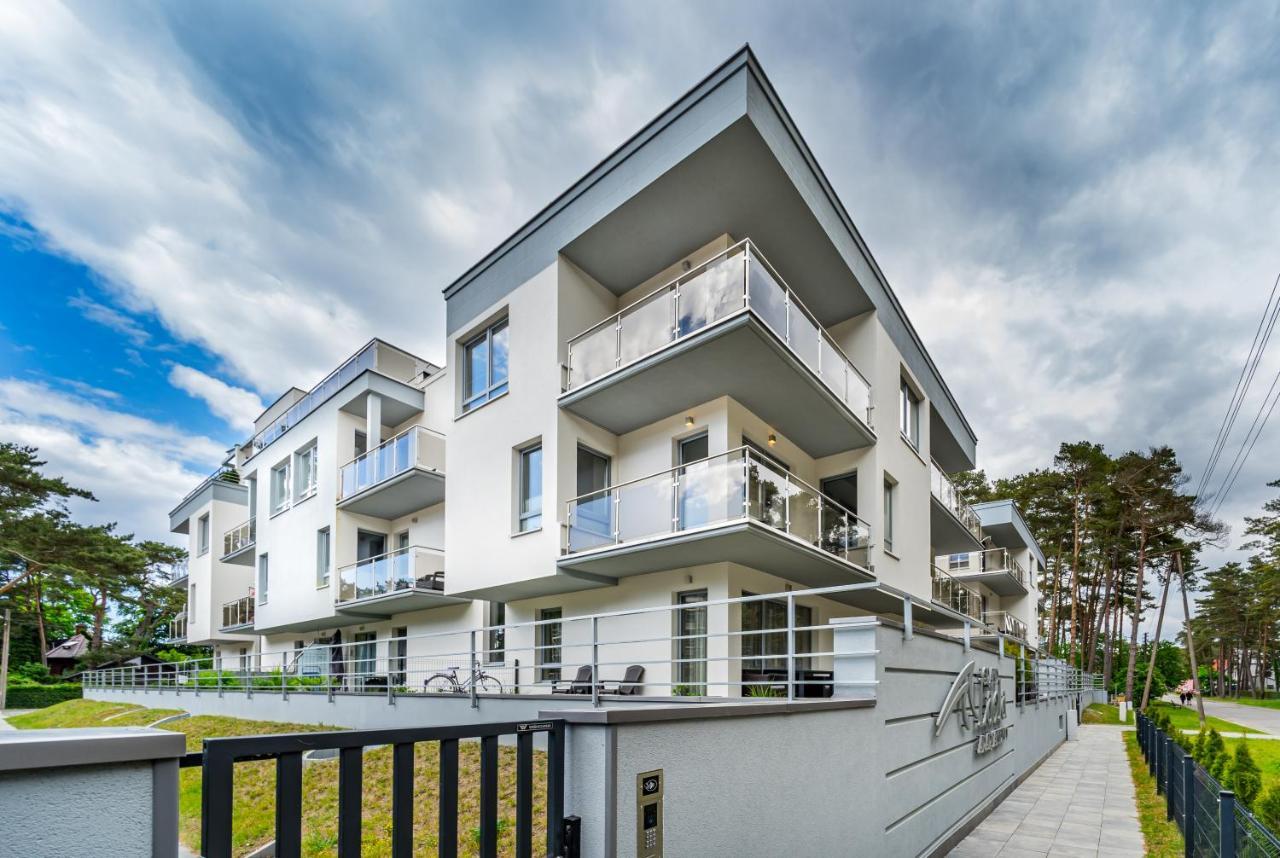 Baltic 4You 3 Pobierowo Exterior photo