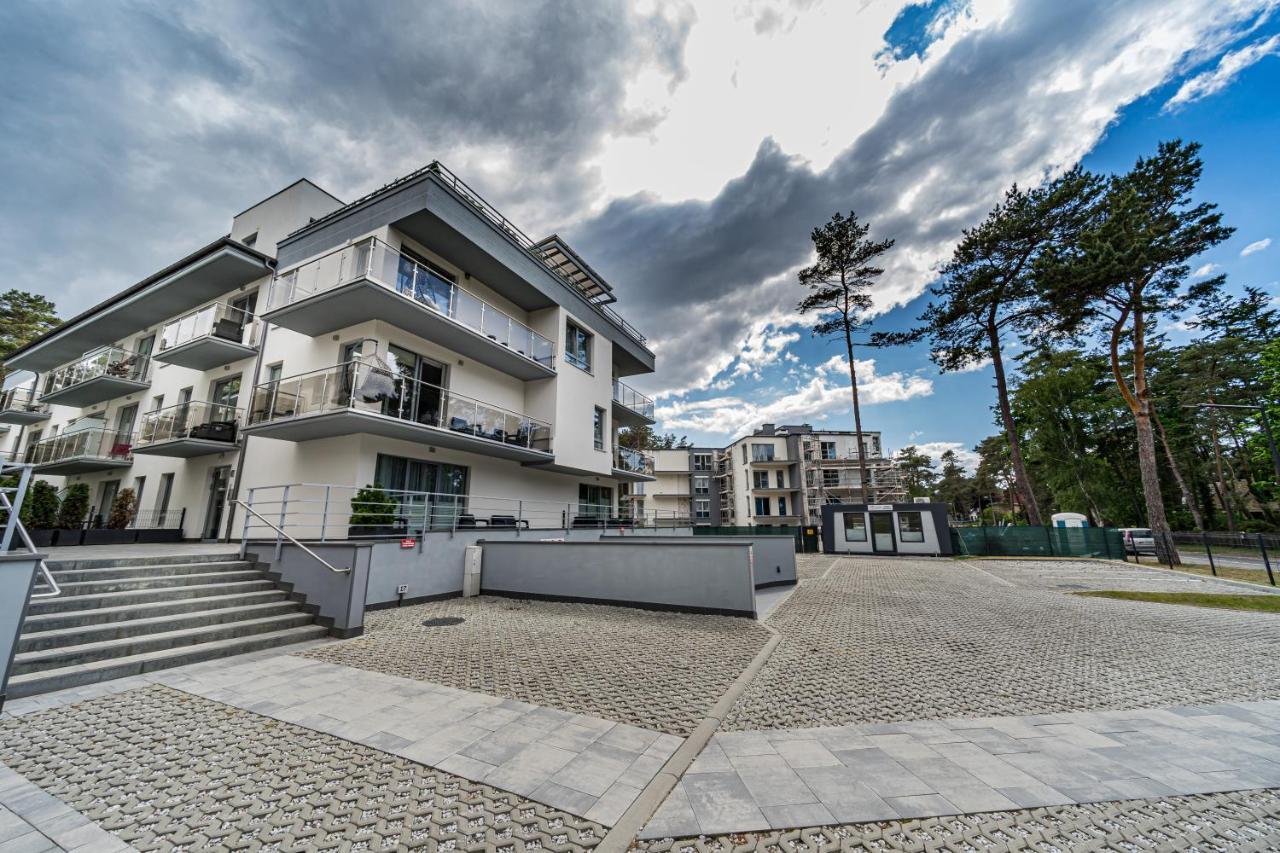 Baltic 4You 3 Pobierowo Exterior photo